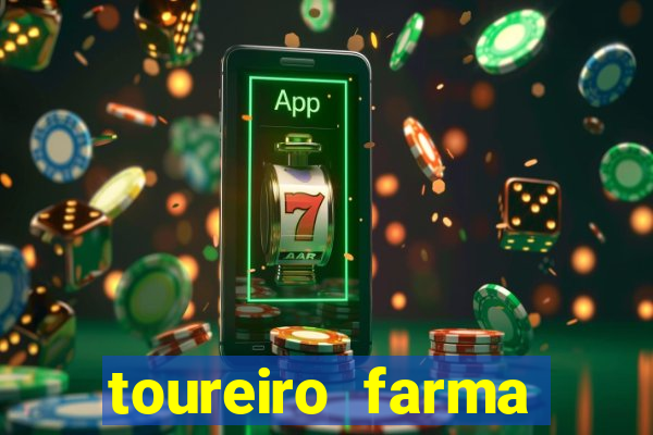 toureiro farma whatsapp teresina